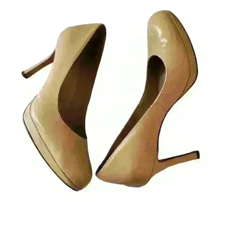 Naturalizer Women's Michelle Pumps Size 6.5 M - Picture 5 of 7